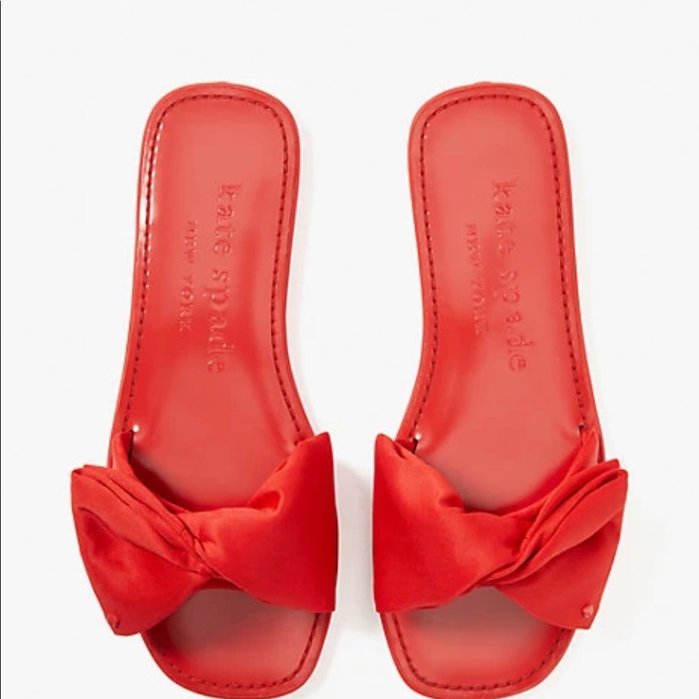 Slide Sandals - Picture 2 of 7